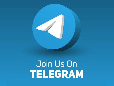 تلگرام خبرنامه